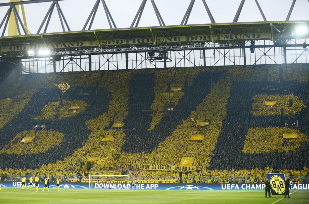 Dortmund verzekert zich van komst Frans talent