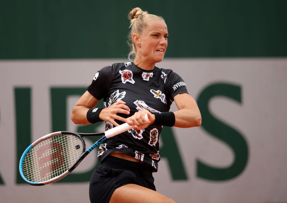 Arantxa Rus is koningin van de ITF Tour: 29e toernooizege uit carrière