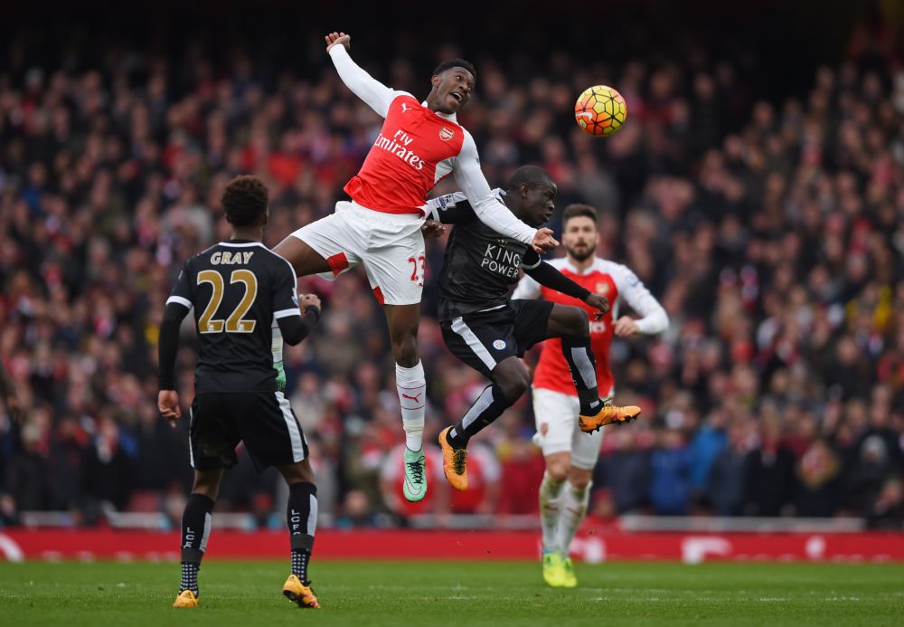 Welbeck mogelijk voor het eerst sinds maart vorig jaar weer in de basis