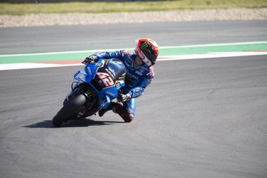 Definitief einde van een tijdperk? Fabrikant Suzuki verlaat MotoGP opnieuw