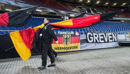 Duels Oranje en België fictief gespeeld op Twitter