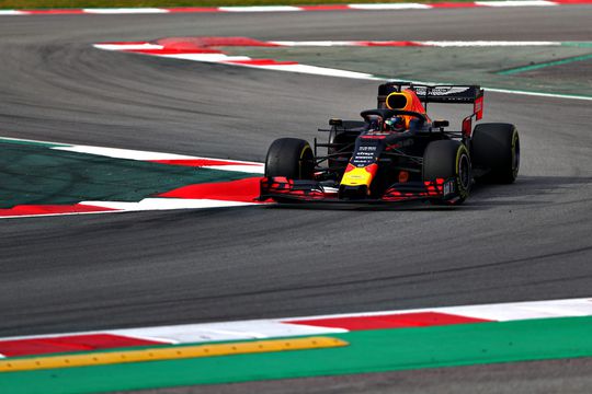 OEPS! Testdag Gasly zit er op na deze spin (video)