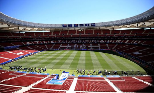 Minuut stilte voor Champions League-finale ter nagedachtenis aan José Antonio Reyes