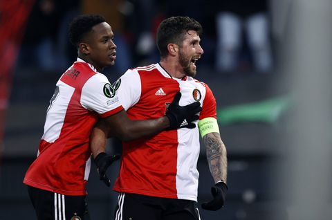 Feyenoord maakt miljoenenverlies bekend, maar: 'Grote transfers zijn nog niet meegenomen'