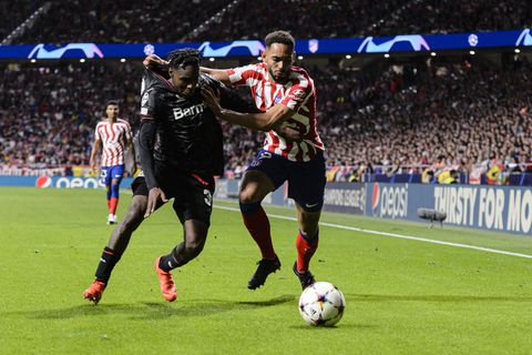 'Wolves betaalt 50 miljoen aan Atlético voor Matheus Cunha'