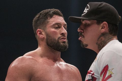 TV-programma 'Code van Coppens' wil niet verder met Jamal Ben Saddik: 'Pure karaktermoord'