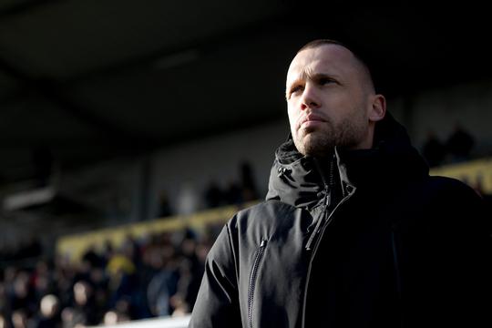 Heitinga heeft duidelijke regels gesteld in kleedkamer: 'Gewoon normaal gedrag'
