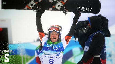 Nicolien Sauerbreij over haar 'opvolgers' deze Winterspelen: 'Wij Nederlanders staan daar totaal niet bij stil'