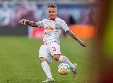 'Oud-PSV'er Angeliño vertrekt op huurbasis van Leipzig naar Hoffenheim'