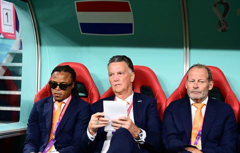 Vooruitblik op 8e finale-duel met VS: 'Oranje? Minder praten, meer laten zien'