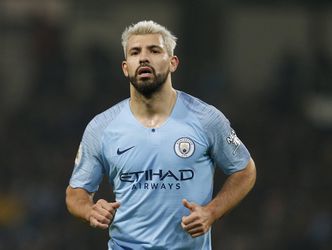 Manchester City (en kleine broertjes) gaan in Puma spelen