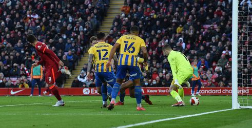 🎥 | Hakje! Roberto Firmino scoort typische Firmino-goal