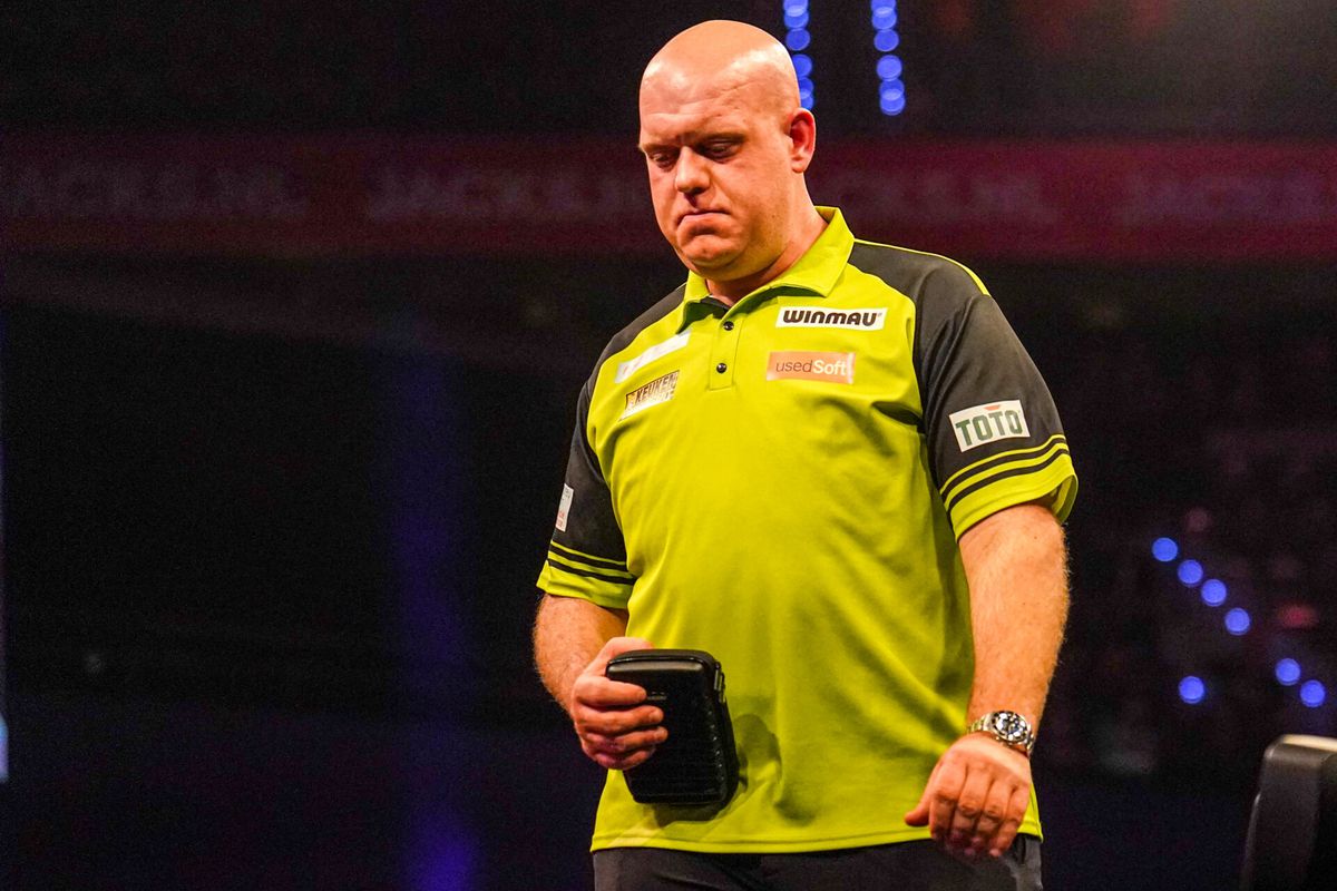 Premier League of Darts: dit is het programma van vanavond