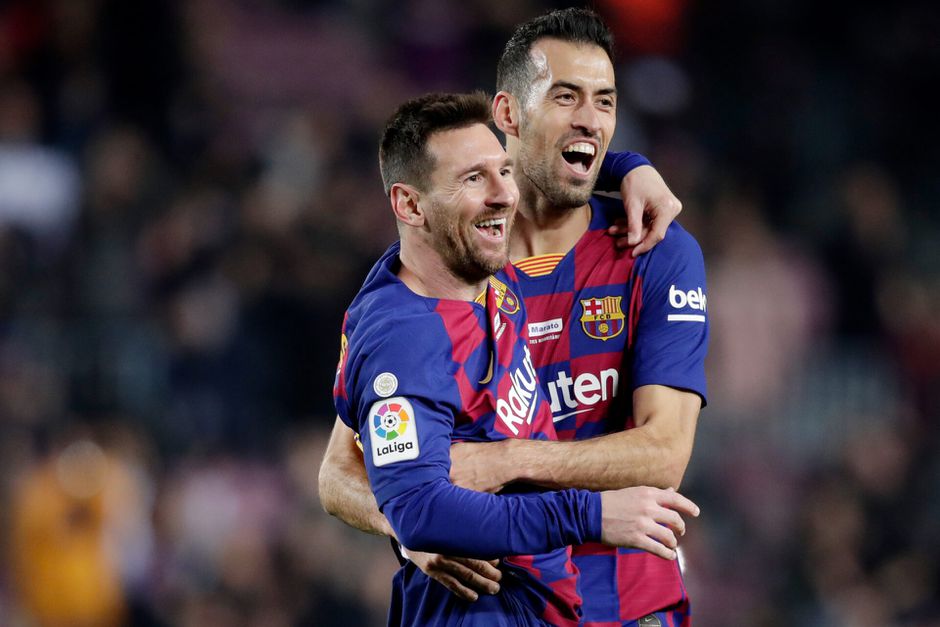 'Lionel Messi krijgt gezelschap van boezemvriend bij Inter Miami'