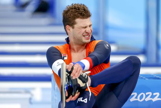 Zaterdag bij de Winterspelen: Bergsma, Kramer, Schouten en Groenewoud jagen op massastartgoud