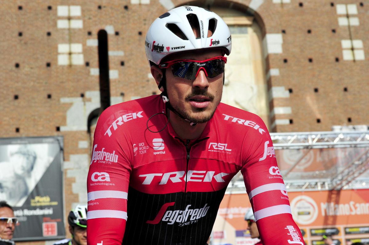 'Laffe ezel' Degenkolb krijgt steun van ploeg na kritiek Boonen