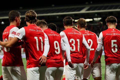 MVV wint 2 keer: van Jong Ajax en KNVB na DEZE tweet over de Oranje-selectie