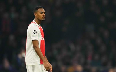 'Ryan Gravenberch is akkoord met Bayern München'