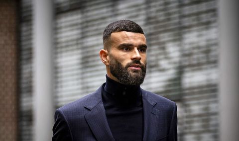 Rai Vloet gaat in beroep tegen celstraf van 2,5 jaar voor doodrijden Gio (4)