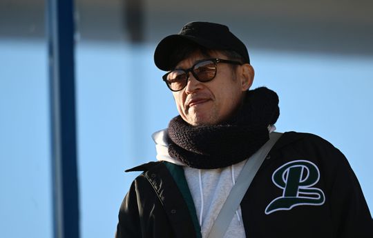 🎥| Kazuyoshi Miura (56!) debuteert voor Oliveirense in Liga Portugal 2
