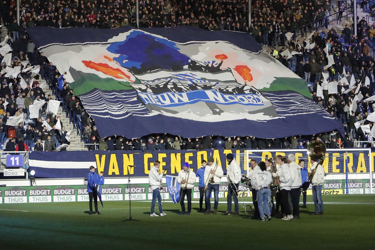 TV-gids: hier kijk je naar #HEEHER oftewel Heerenveen-Heracles in de Eredivisie vrijdagavond