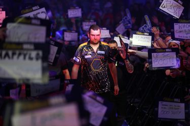 🎥 | Martijn Kleermaker niet opgewassen tegen José 'The Special One' de Sousa op Czech Darts Open