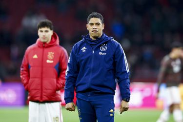 Reiziger hoopte dat hij de opvolger van Schreuder zou worden: 'Ik was even boos'