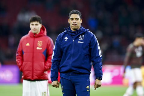 Reiziger hoopte dat hij de opvolger van Schreuder zou worden: 'Ik was even boos'