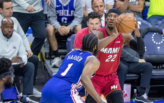 3-voudig NBA-kampioen Miami Heat plaatst zich voor finale Eastern Conference