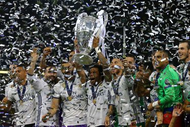 Wat kost het om de Champions League te winnen?