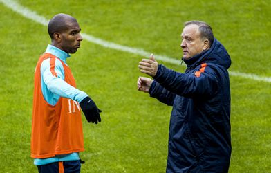 DIT is jullie favoriete Oranje-opstelling tegen Wit-Rusland