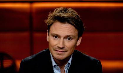 Sander Schimmelpenninck in podcast: 'Verstappen-fans zijn nog erger dan FvD'ers'