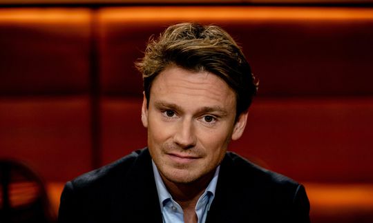 Sander Schimmelpenninck in podcast: 'Verstappen-fans zijn nog erger dan FvD'ers'