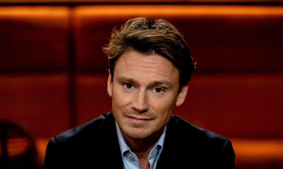 Sander Schimmelpenninck in podcast: 'Verstappen-fans zijn nog erger dan FvD'ers'