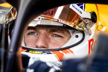 Max Verstappen reageert op overlijden Dilano van ‘t Hoff: 'Uitermate triest'