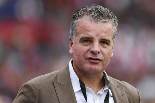 Feyenoord-directeur Dennis te Kloese neemt nog meer hooi op de vork met Europese functie