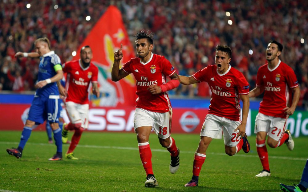 'Benfica werkte jarenlang samen met scheidsrechtersbond'