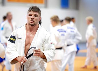 Noël van ‘t End vroeg uitgeschakeld op WK judo, Sanne van Dijke heeft nog wel kans op medaille