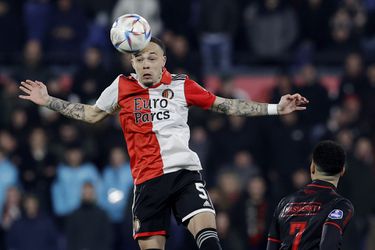 Feyenoord gespaard: komend seizoen mogelijk wél VAR in 8e finales bekertoernooi