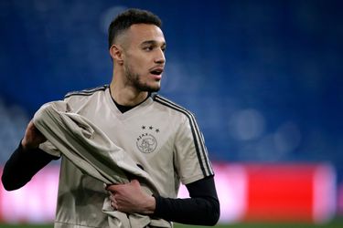 Done deal! Mazraoui verlengt met 1 jaar: nu tot zomer van 2022 bij Ajax