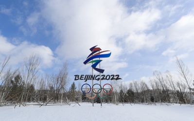 Er kan geen bloemetje vanaf bij medaillewinners op Olympische Winterspelen