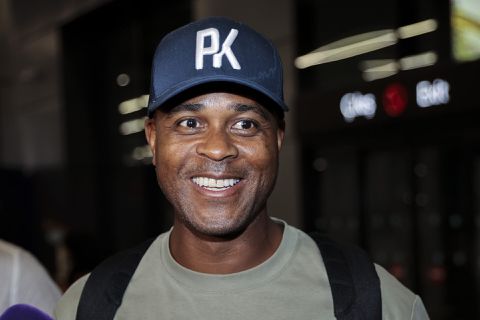 Trainingsstaf Patrick Kluivert bij Adana Demirspor compleet: Zjelko Petrovic 2e assistent