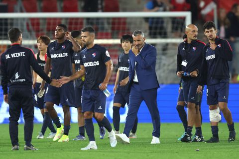 De bizarre historie van Gil Vicente: in 1 seizoen gepromoveerd van het 3e naar het 1e niveau