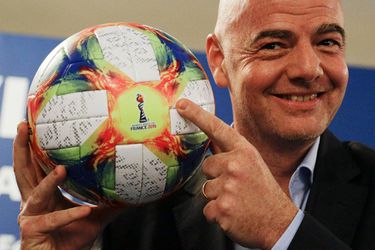 Ajax ondertekent met 14 andere grote clubs brief tegen nieuwe FIFA-plannen