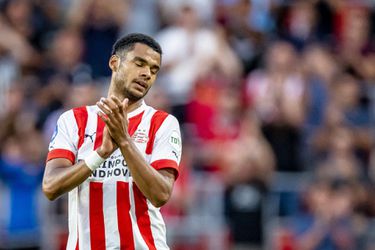 Cody Gakpo kan 'smakelijk lachen' nadat zijn zaakwaarnemers hem bij Ajax aanboden