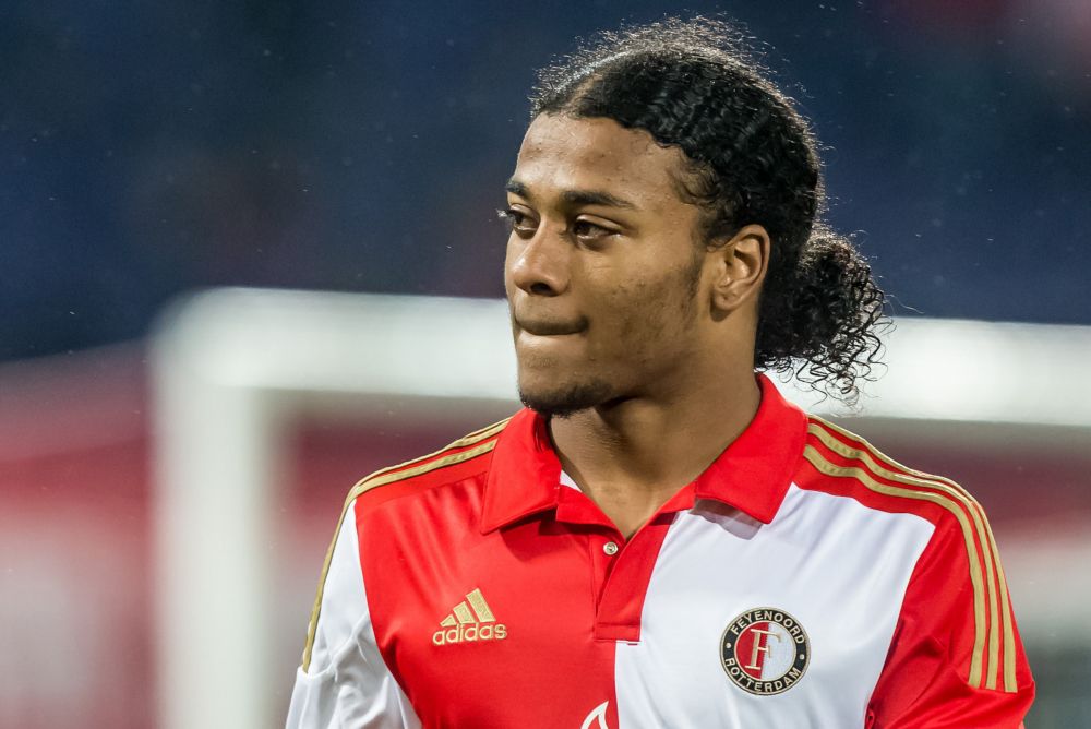 FC Twente neemt transfervrij talent over van Feyenoord