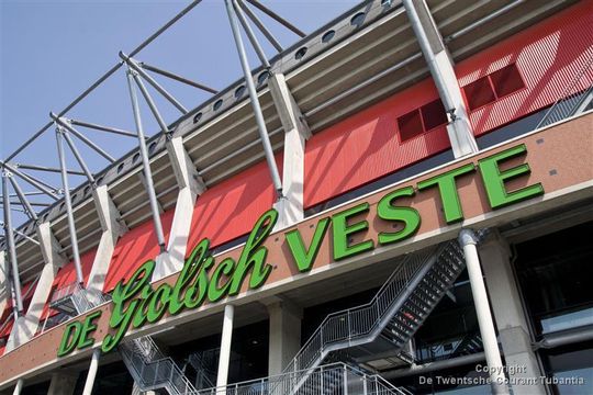 Onderzoek naar 'dubieuze handelingen' bij transfers FC Twente