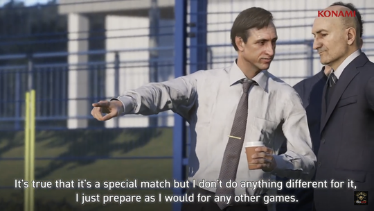 PES 2020 lanceert trailer inlcusief legendarische managers als Cruijff en Maradona (video)