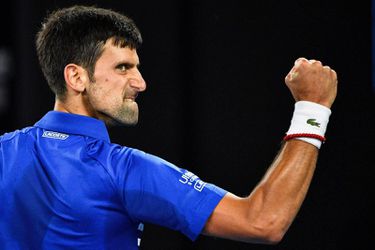 Novak Djokovic mag ook zonder vaccin meedoen aan Australian Open dankzij 'medische uitzondering'
