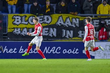 🎥 | Ruben van Bommel knalt wederom heerlijk raak voor MVV